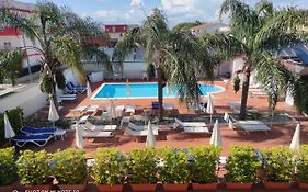 Hotel Resort Il Panfilo